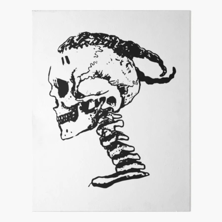 SKOLOCT アート XXXTENTACION SKOLOCT アート XXXTENTACION XXXTENTACION – Wil Shrike Art
