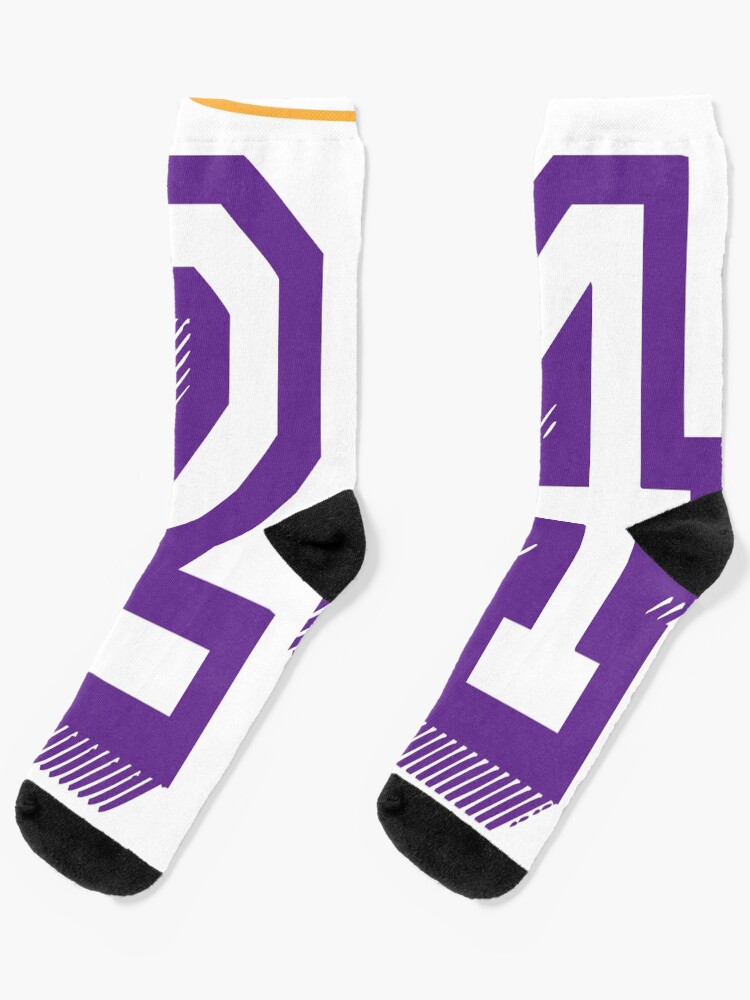 kobe bryant socks