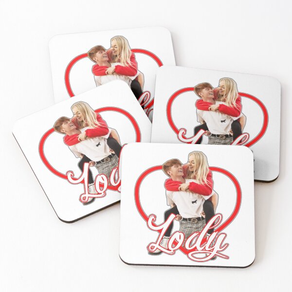 Item preview, Zody Forever Zody Merch Its Zoe and Cody #Zody designed and sold by RhondaVarner.
