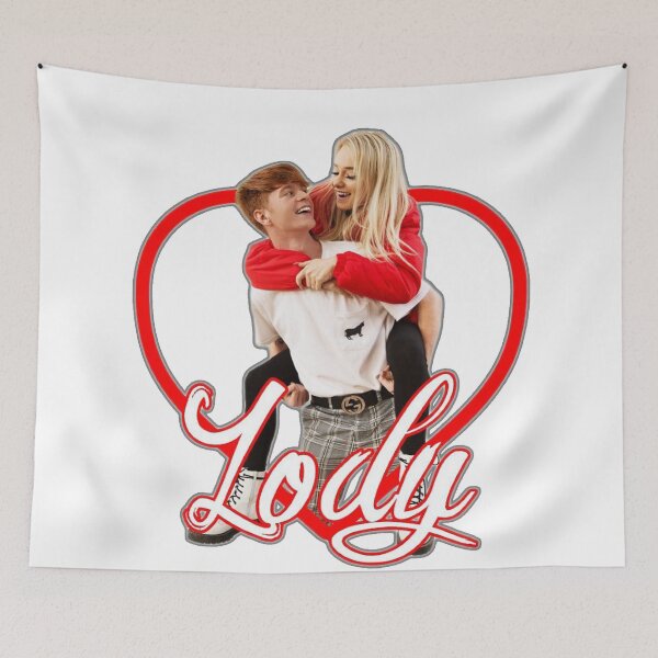 Item preview, Zody Forever Zody Merch Its Zoe and Cody #Zody designed and sold by RhondaVarner.