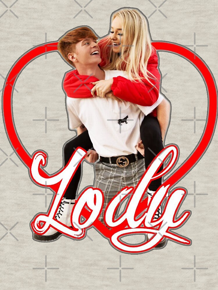 Zody merch hoodie store zoe and cody