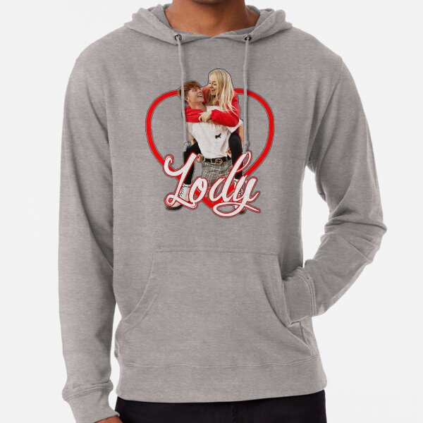 Zoe and cody merch hoodie 2025