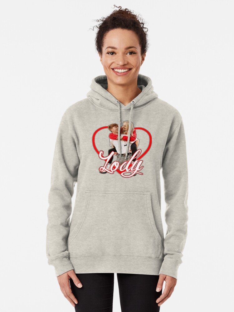 Zody cheap merch hoodie