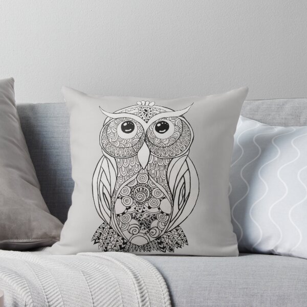 Item preview, Almost Symmetrical designed and sold by EdgarAllanPurr.