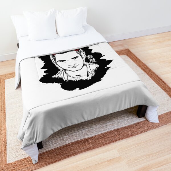 The Devil Comforter