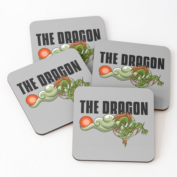 Item preview, The Dragon  designed and sold by Jacksonso.