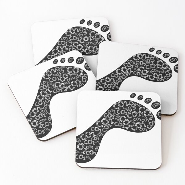 Item preview, Foot print designed and sold by G&H Little Shop.