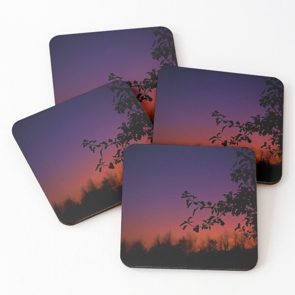 Item preview, Warm summer evening. designed and sold by specnoodle.