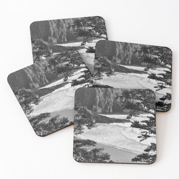Item preview, Coastal Surf designed and sold by KirtTisdale.