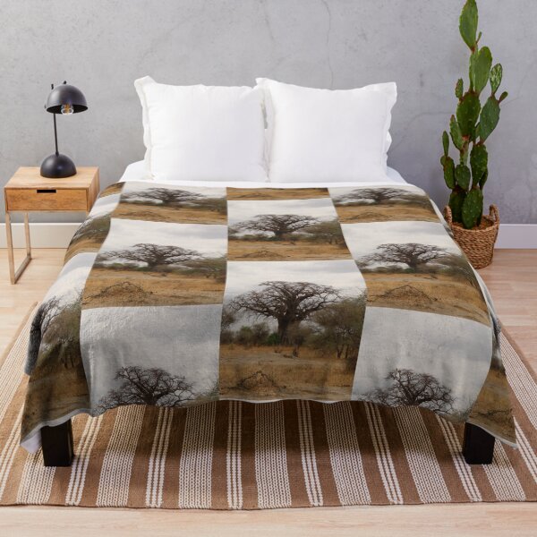 Item preview, Africa, Tanzania, trees, baobab, baobab, photography, BebiCervin designed and sold by BebiCervin.