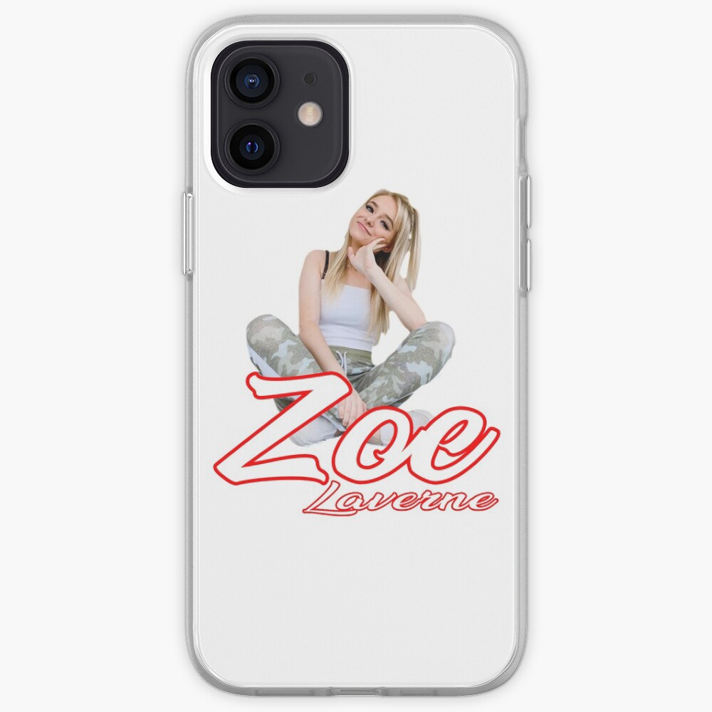 zoe laverne merch