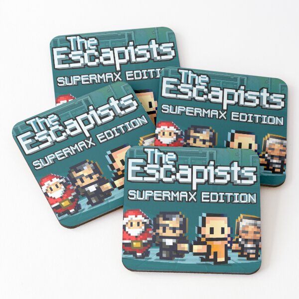 Item preview, Supermax Edition designed and sold by Simonefinked.