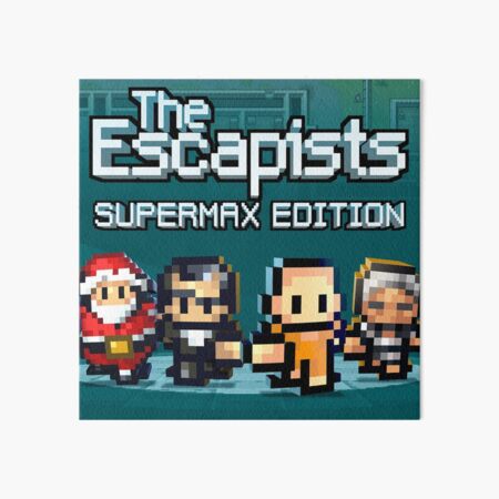 how to get putty in the escapists