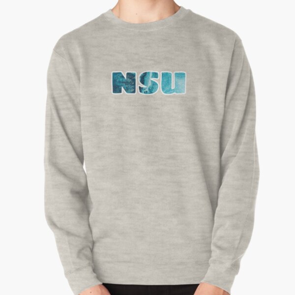 nsu sweatshirt