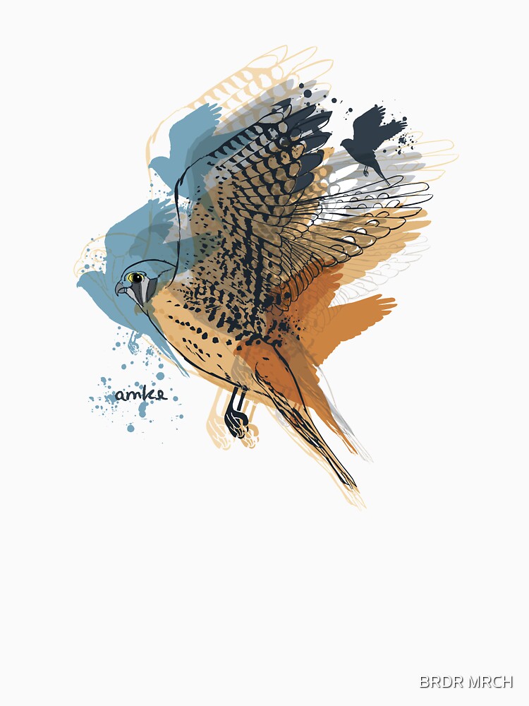 AMKE by PRBY