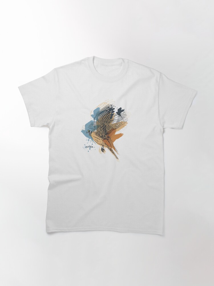Alternate view of AMKE Classic T-Shirt