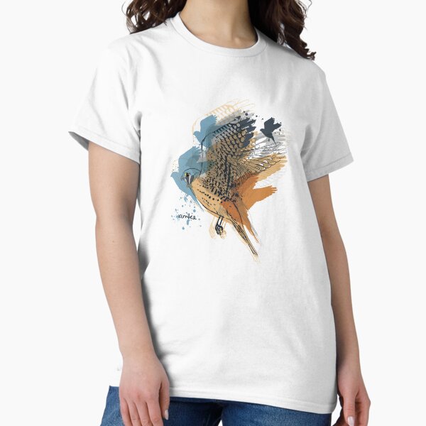AMKE Classic T-Shirt