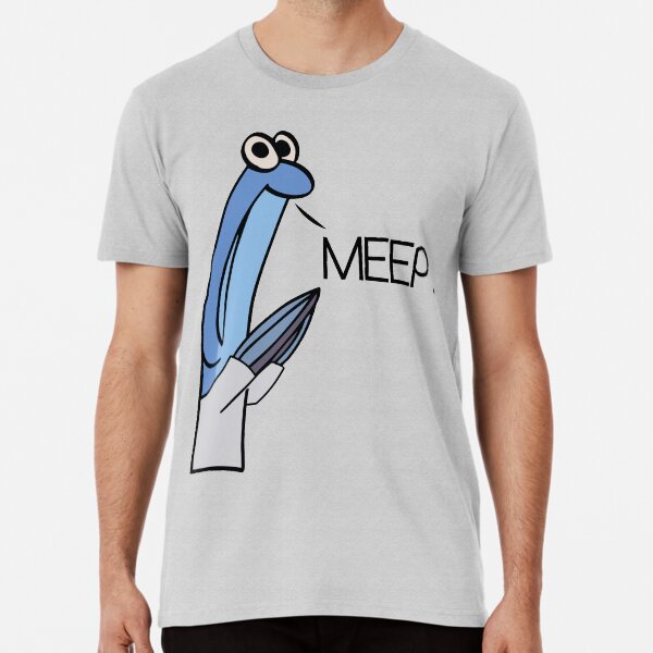 Item preview, MEEP. designed and sold by steinibe.