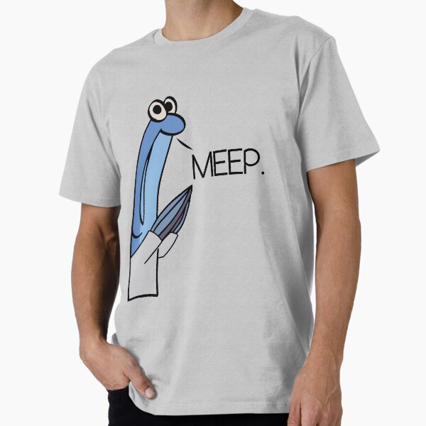 Item preview, MEEP. designed and sold by steinibe.