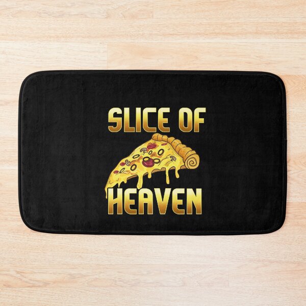 Item preview, Slice of Heaven Pizza Lovers Calzone designed and sold by Proficient  Tees.