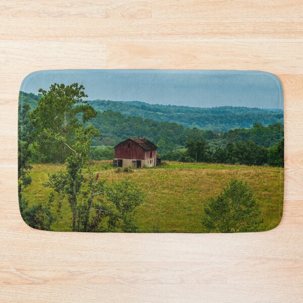 Item preview, A Tyler County (West Virginia) Barn designed and sold by Bryan Spellman.