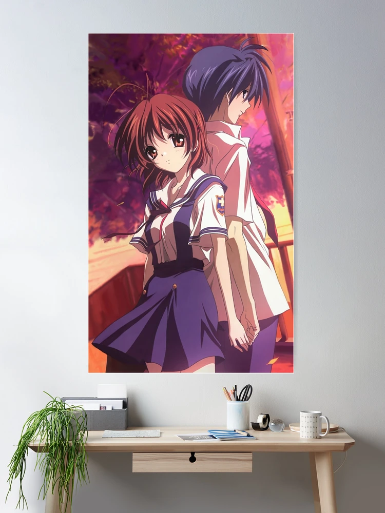 Clannad