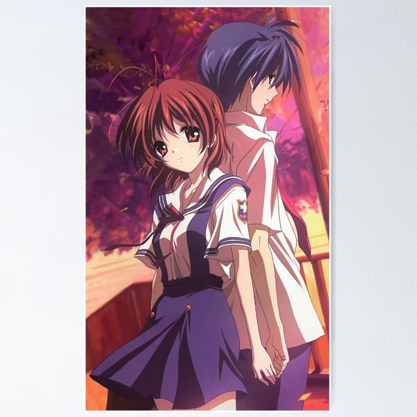 Anime Clannad 