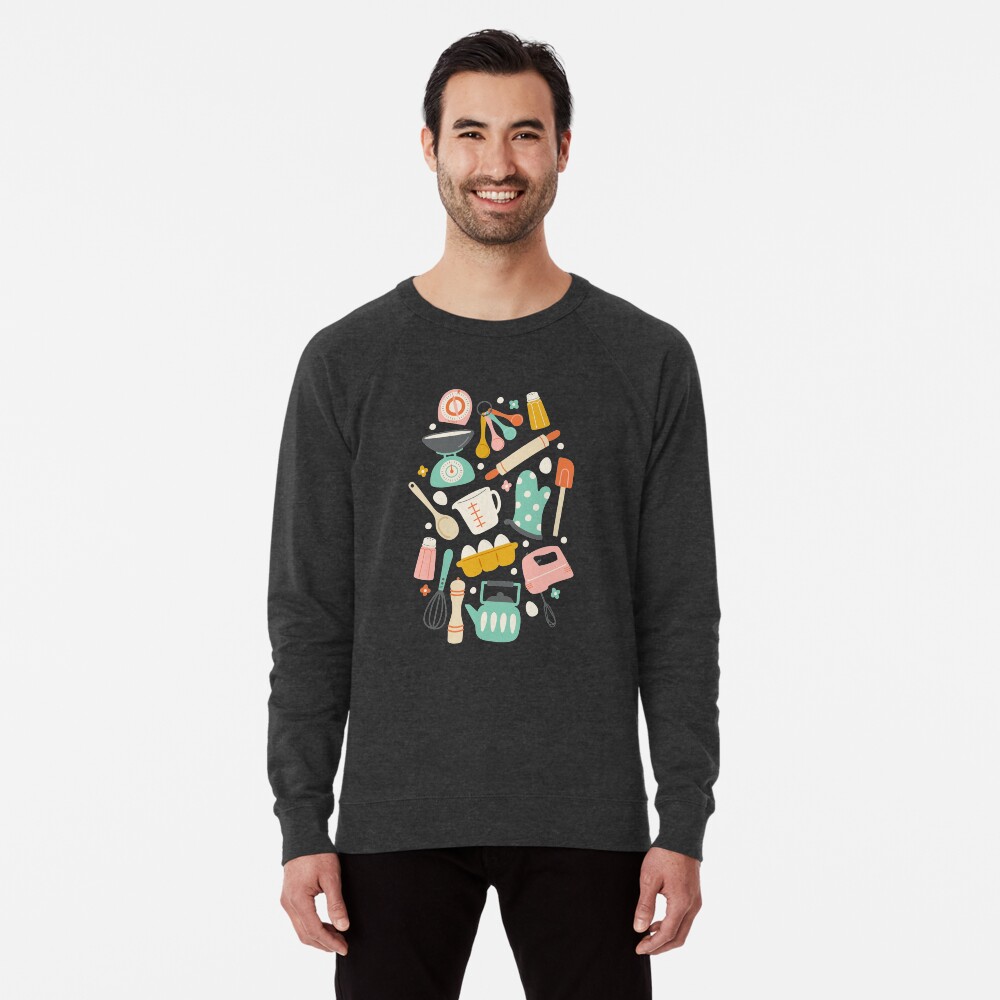 Item preview, Lightweight Sweatshirt designed and sold by allisonrdesign.