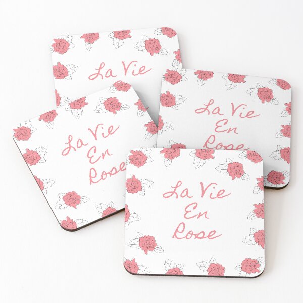 Item preview, La Vie En Rose  designed and sold by tessvictory.