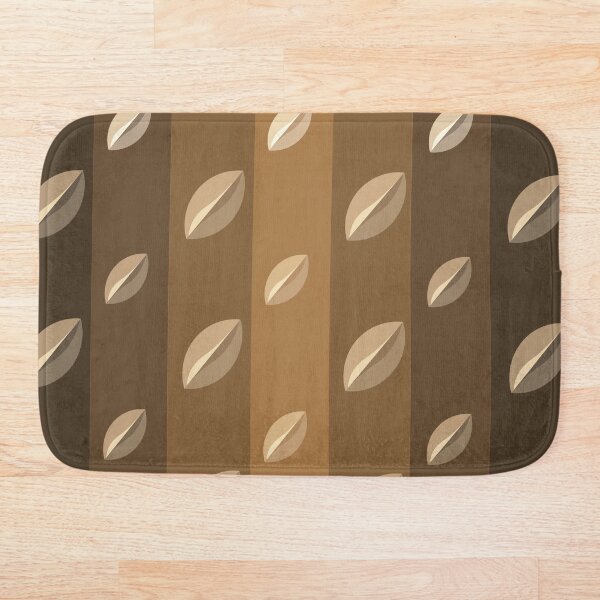 Item preview, Copy of Coffee beans pattern design designed and sold by imaginemangoes.