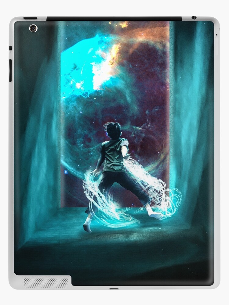 Like A Child Fantasy Art | iPad Case & Skin