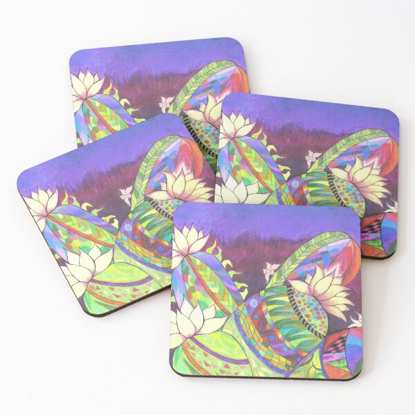 Item preview, Cacti  designed and sold by Cajoby.
