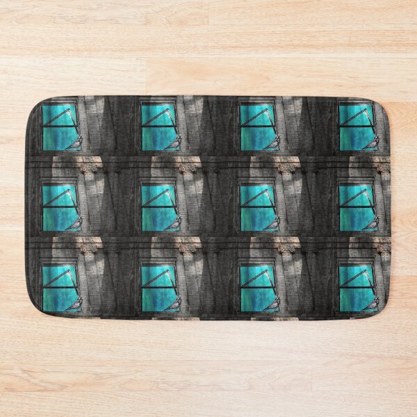 Item preview, Raven's Window designed and sold by CarolM.