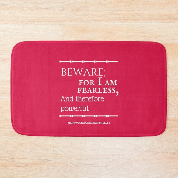 Item preview, Fearless and Powerful  designed and sold by killerbutterfly.