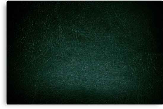 dark green leather pants