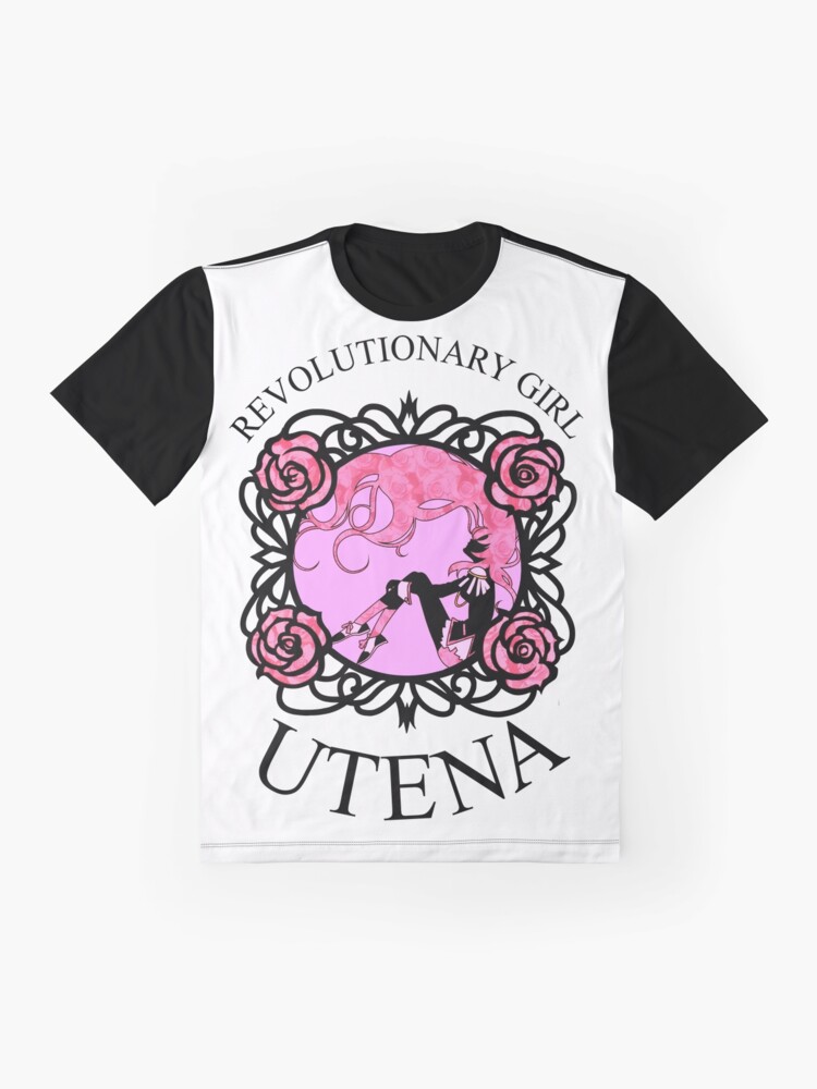 utena shirt