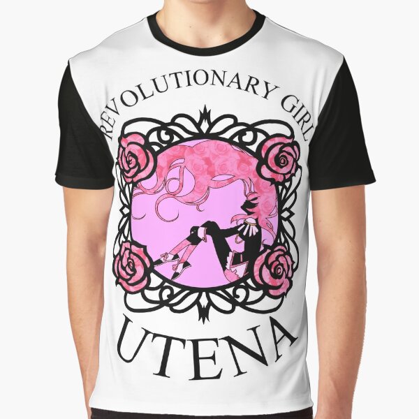 utena shirt