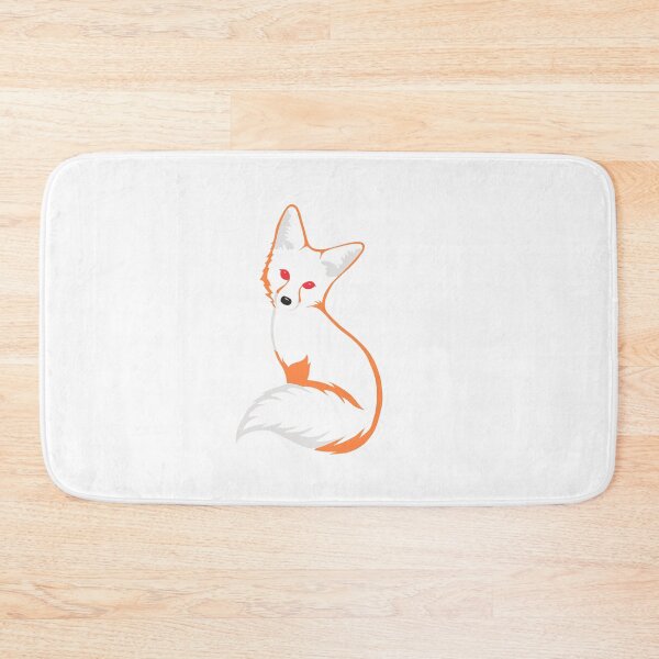 Item preview, Fox minimalistic  designed and sold by UnholyRadioHost.