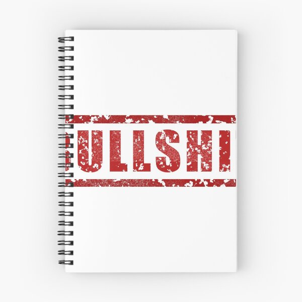 Item preview, Bullshit designed and sold by G&H Little Shop.