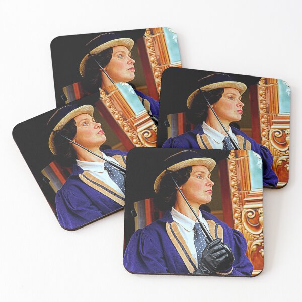 Item preview, Lady in Edwardian Costume. designed and sold by Billlee.