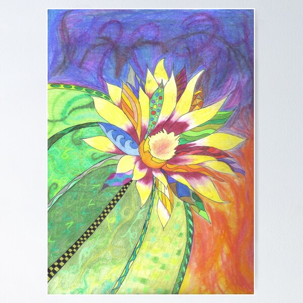 Item preview, Barrel Cactus designed and sold by Cajoby.