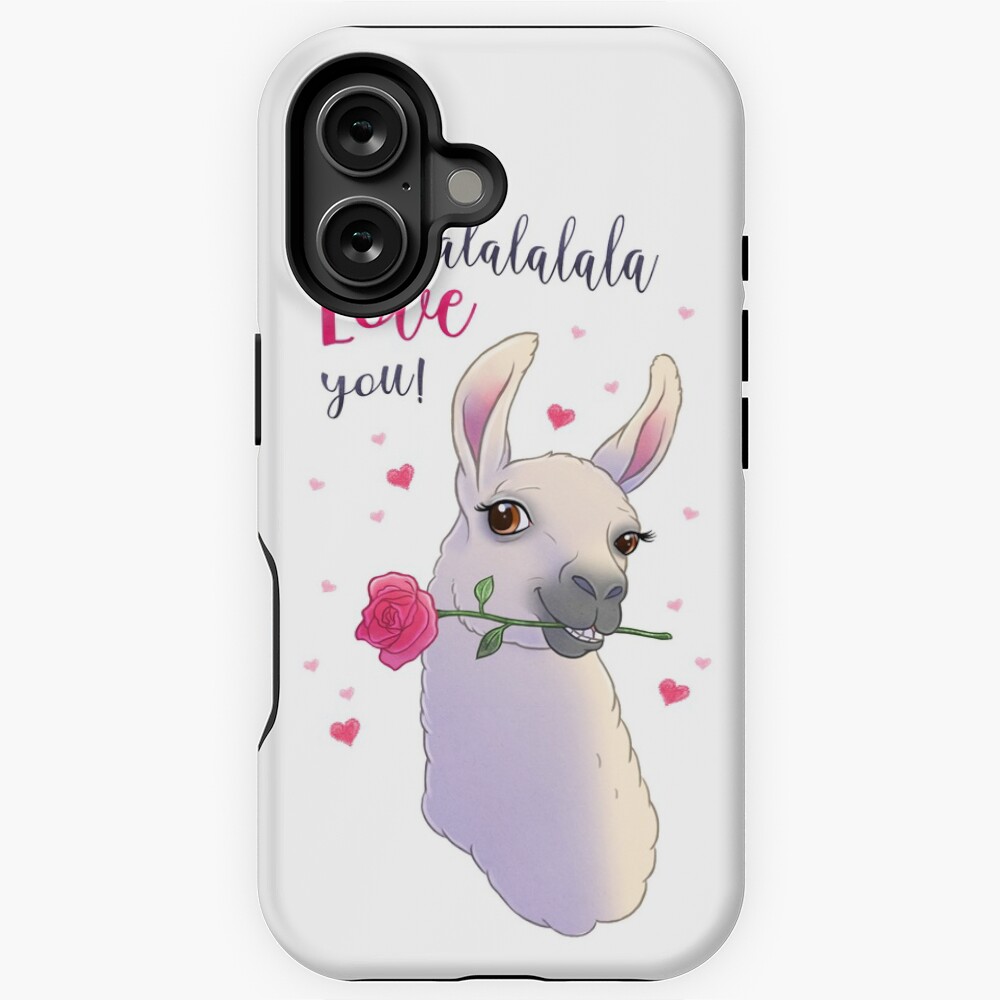 Item preview, iPhone Magsafe Tough Case designed and sold by Chiwowy.