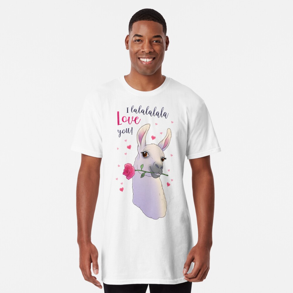 Item preview, Long T-Shirt designed and sold by Chiwowy.