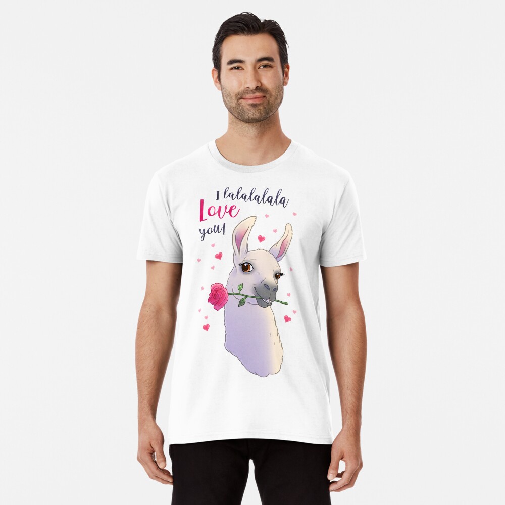 Item preview, Premium T-Shirt designed and sold by Chiwowy.