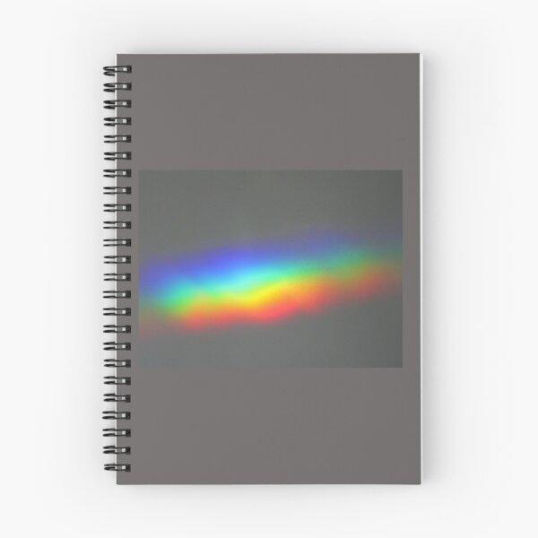 Artikelvorschau, Ästhetisches Regenbogenlicht entworfen und verkauft von vicksart.