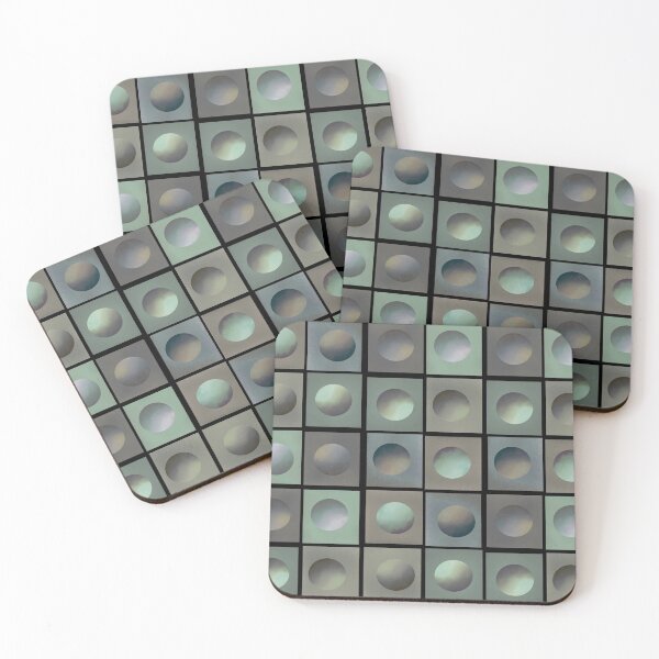 Item preview, concave and convex designed and sold by redartbuzz.