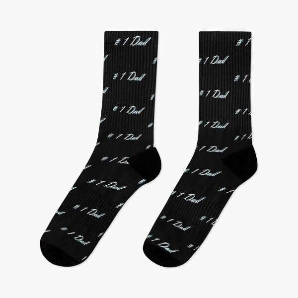 Item preview, Number 1 Dad designed and sold by marosharaf.