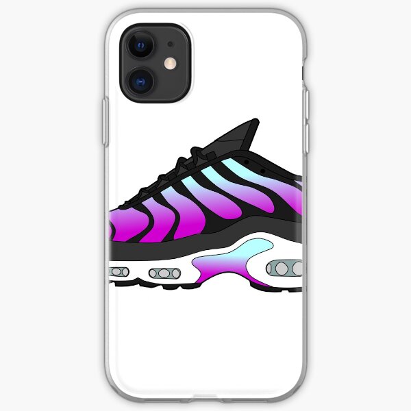 nike sole iphone case