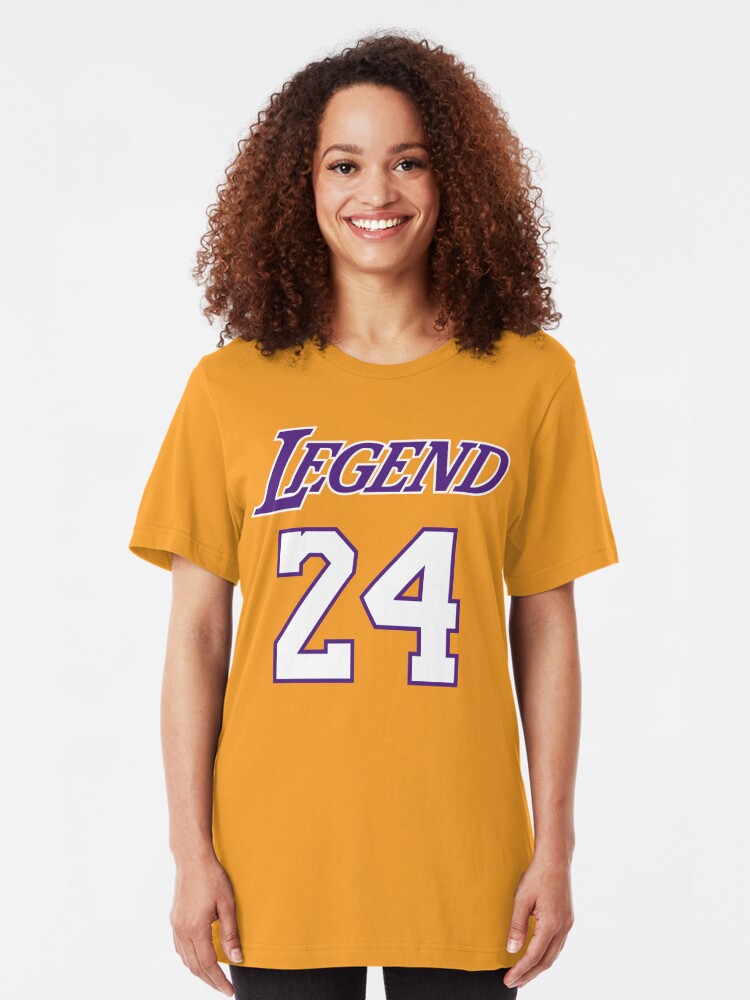 female kobe bryant jersey