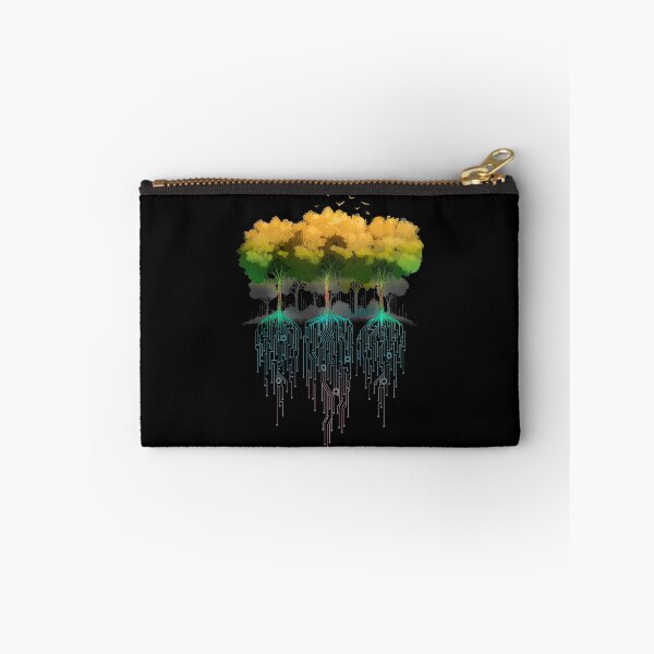 Item preview, Connection Forest designed and sold by Tobe Fonseca®.
